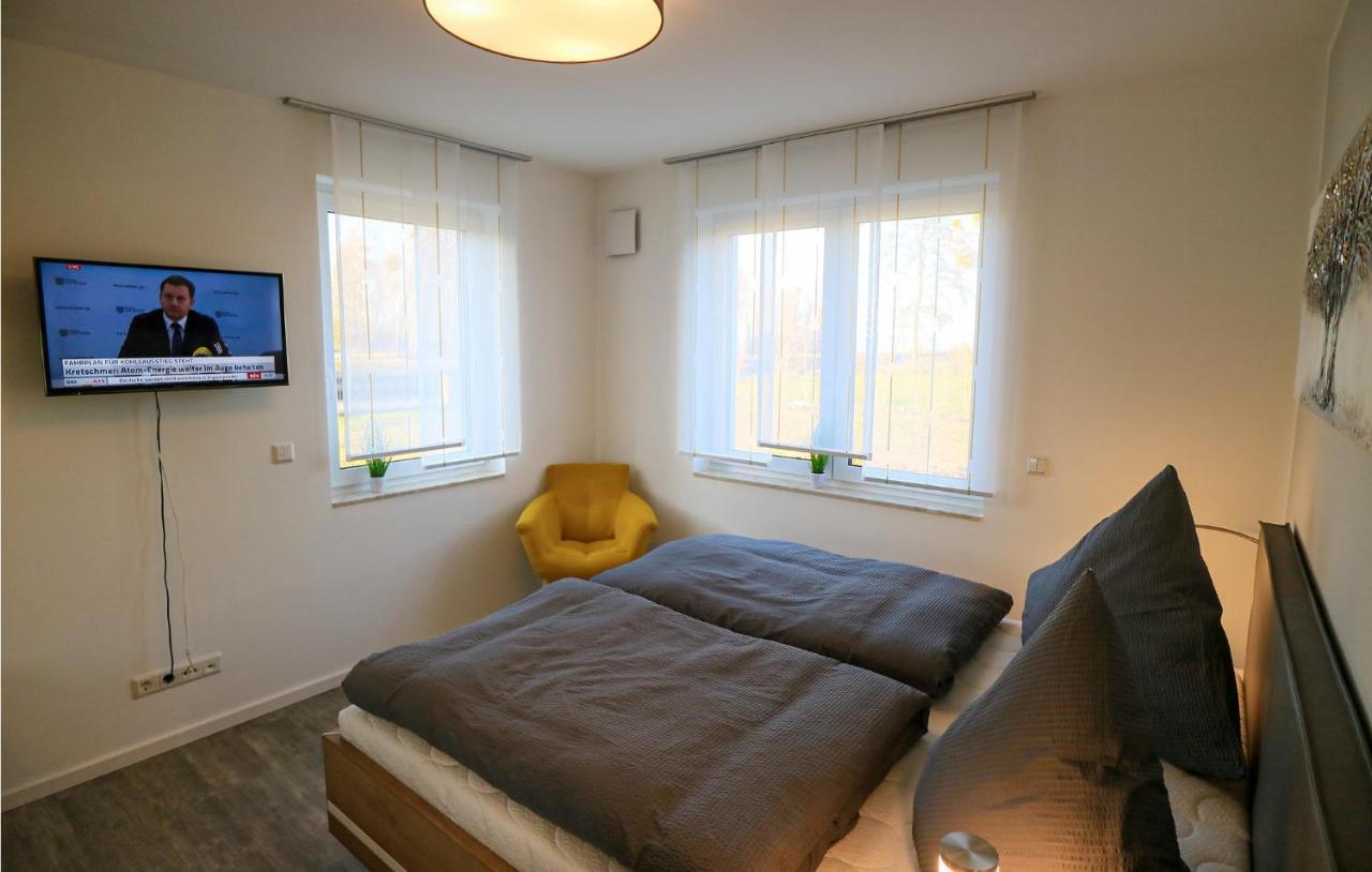 2 Bedroom Cozy Apartment In רשלין מראה חיצוני תמונה