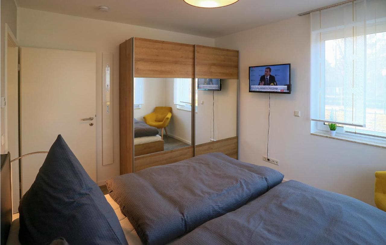 2 Bedroom Cozy Apartment In רשלין מראה חיצוני תמונה
